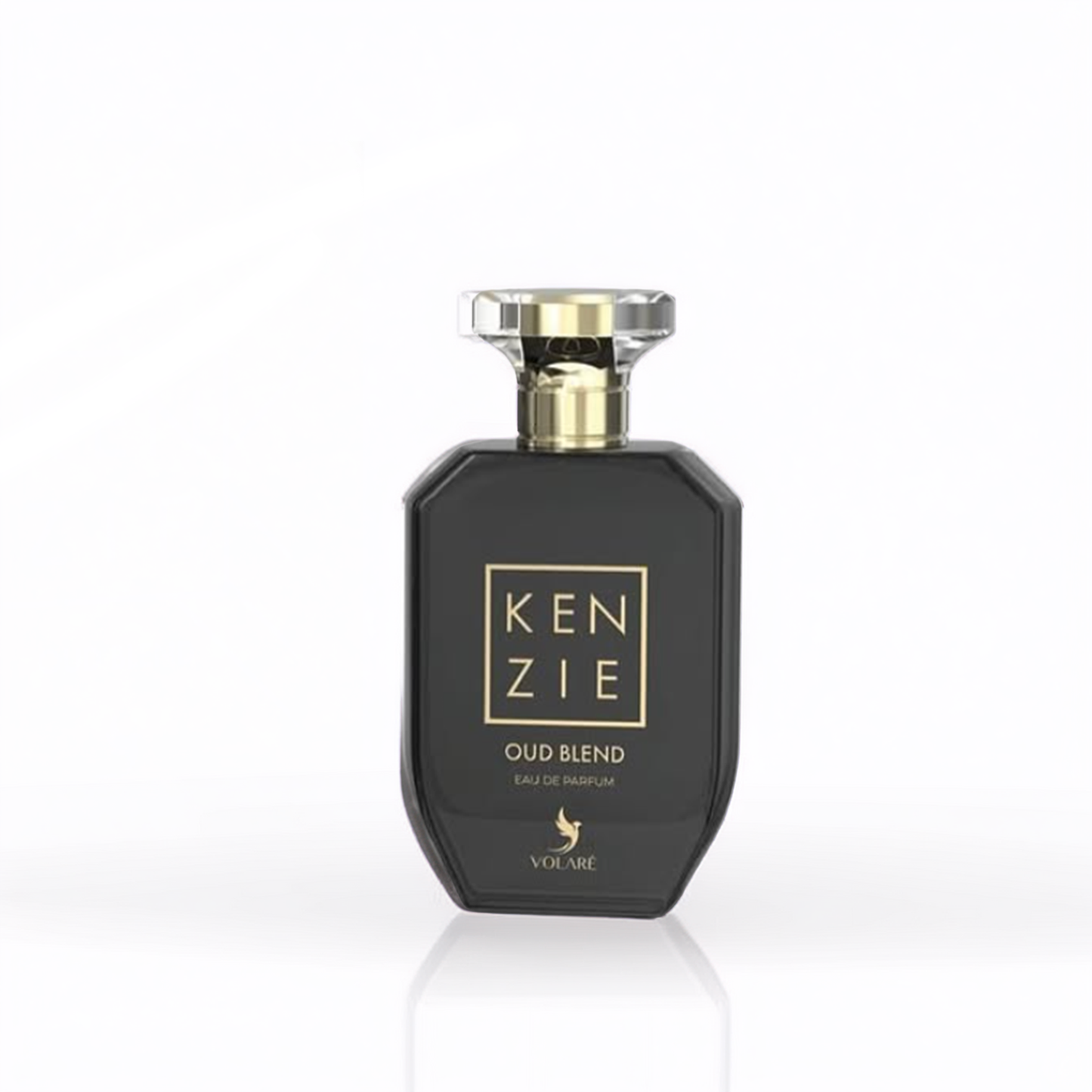 Kenzie Oud Blend