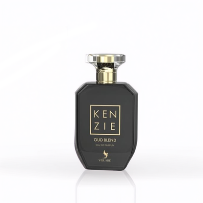 Kenzie Oud Blend