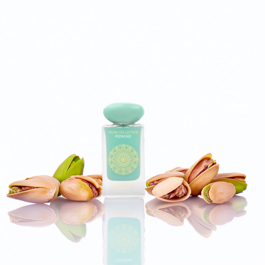 Musk Collection - Pistachio